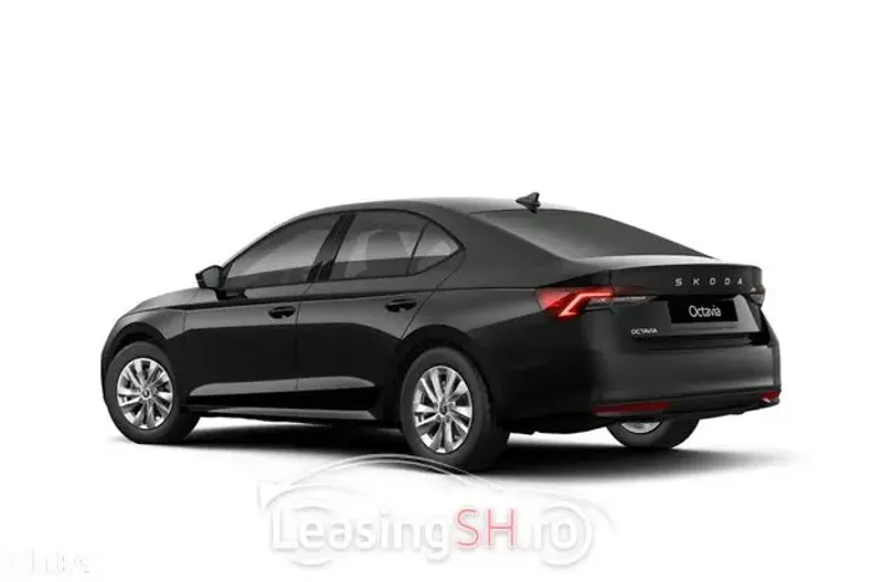 Skoda Octavia din 2025 cu 1 km - oferta SKO102721 - foto 4