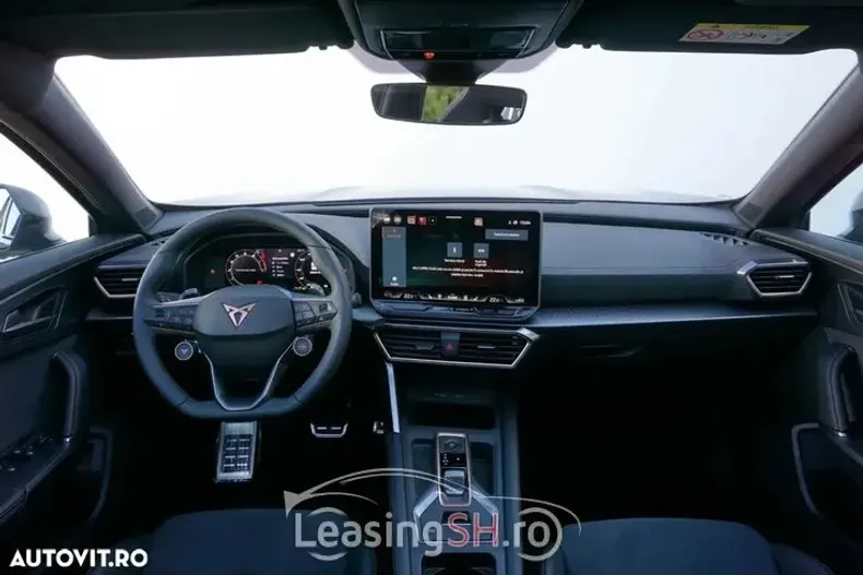 Cupra Formentor din 2025 cu 5.000 km - oferta CUP103113 - foto 23
