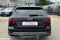Audi A4 din 2019 cu 153.000 km - oferta AUD102614 - foto 20