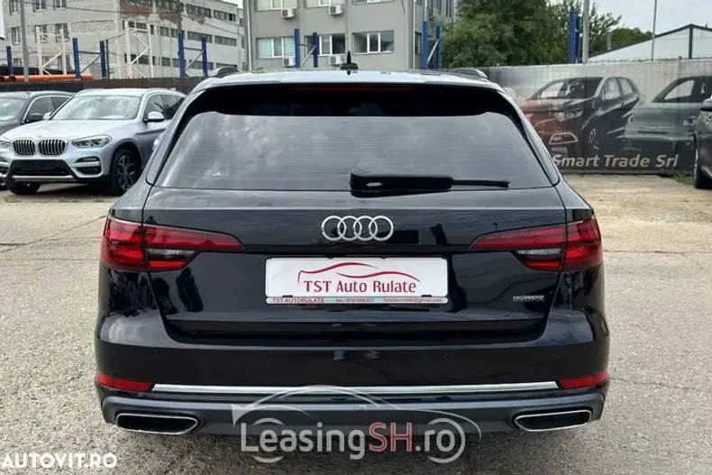Audi A4 din 2019 cu 153.000 km - oferta AUD102614 - foto 20
