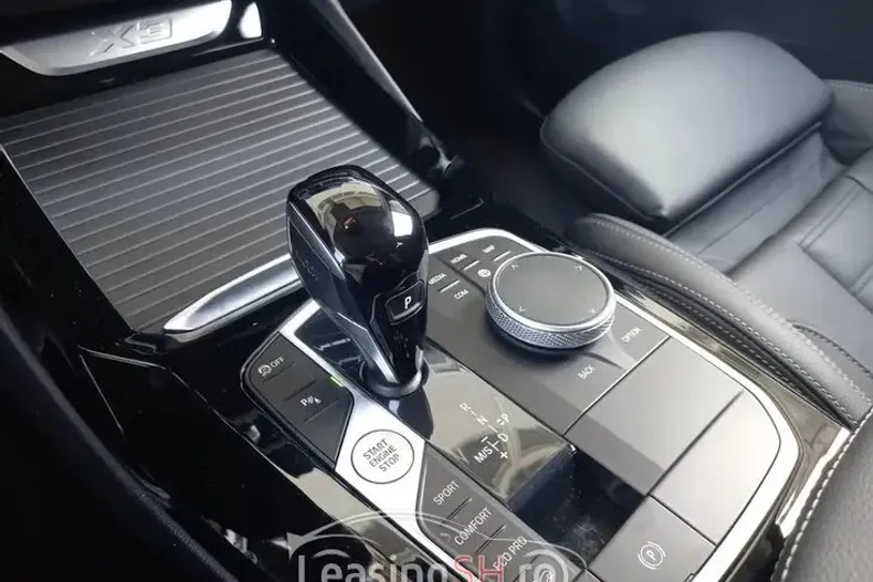 BMW X3 din 2021 cu 101.336 km - oferta BMW100589 - foto 28