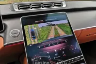 Mercedes-Benz 580 din 2022 cu 71.000 km - oferta MER98469 - foto 3