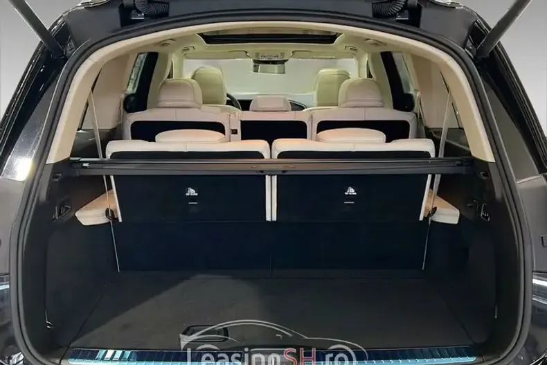 Mercedes-Benz 400 din 2024 cu 9.900 km - oferta MER96877 - foto 8