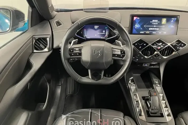 DS Automobiles DS 3 Crossback din 2021 cu 31.380 km - oferta DSA102631 - foto 4