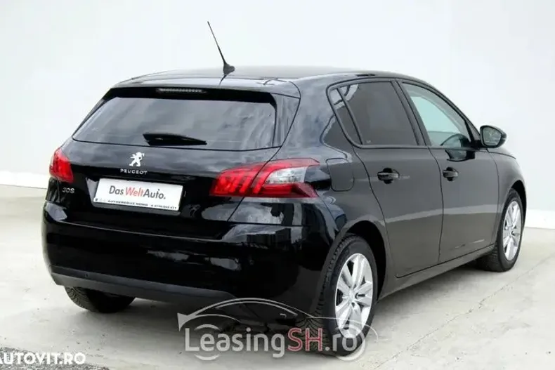 Peugeot 308 din 2020 cu 144.193 km - oferta PEU102072 - foto 2