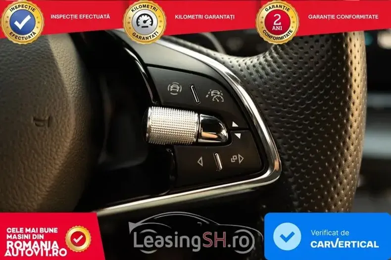 Skoda Octavia din 2020 cu 87.000 km - oferta SKO102732 - foto 17