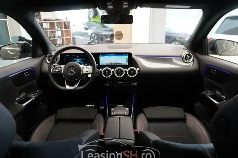 Mercedes-Benz 250 din 2021 cu 36.150 km - oferta MER93778 - foto 34