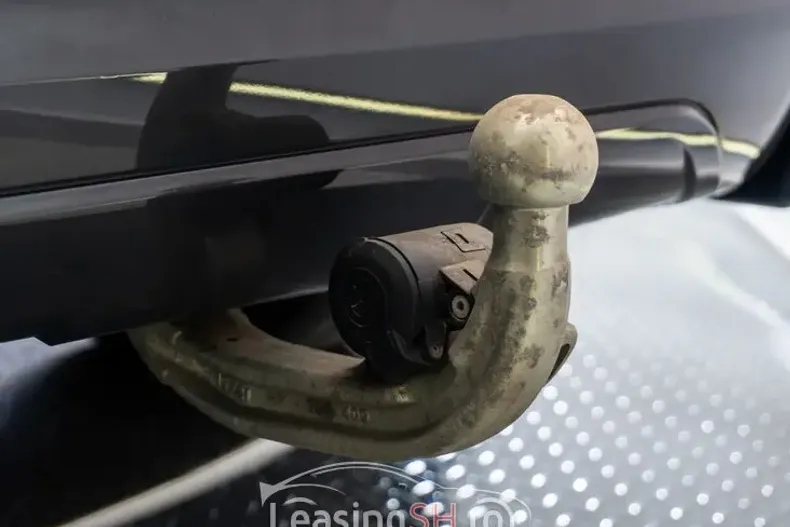 BMW X3 M din 2021 cu 71.370 km - oferta BMW103109 - foto 13