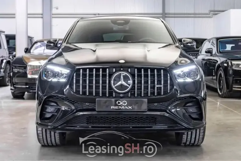 Mercedes-Benz 53 AMG din 2025 cu 50 km - oferta MER99270 - foto 7