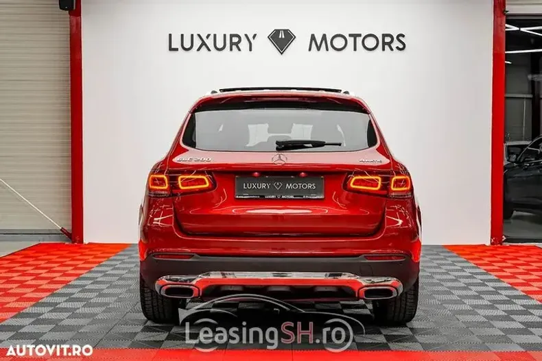 Mercedes-Benz 200 din 2020 cu 48.000 km - oferta MER103016 - foto 21