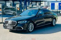 Mercedes-Benz 580 din 2023 cu 24.390 km - oferta MER99307 - foto 7