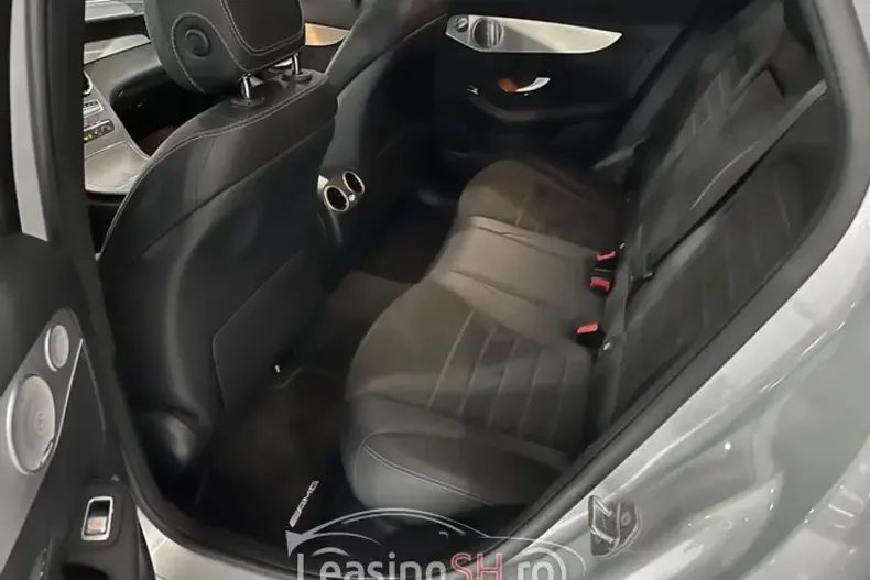 Mercedes-Benz 220 din 2020 cu 77.400 km - oferta MER98691 - foto 13