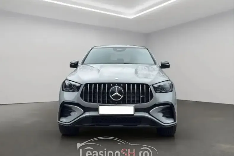 Mercedes-Benz 53 AMG din 2025 cu 20 km - oferta MER97950 - foto 5