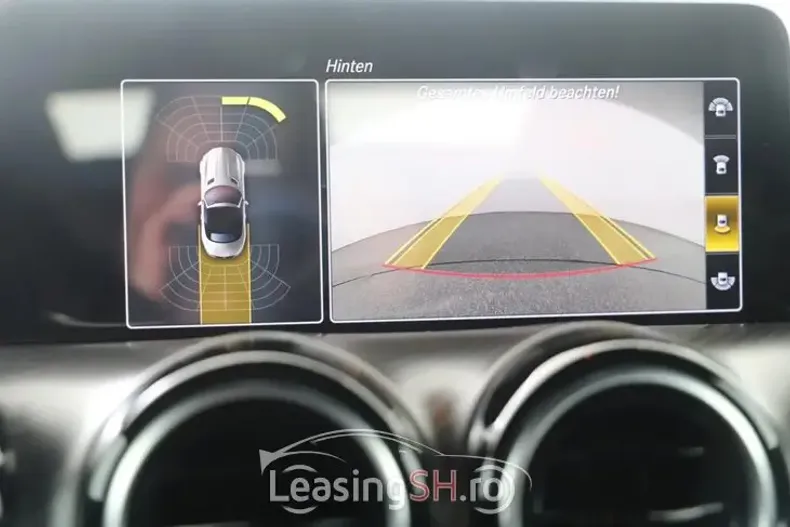 Mercedes-Benz AMG  R din 2020 cu 15.000 km - oferta MER97503 - foto 12