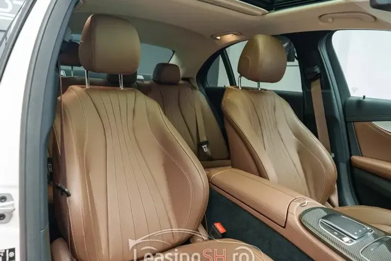 Mercedes-Benz 220 din 2020 cu 36.886 km - oferta MER96364 - foto 4