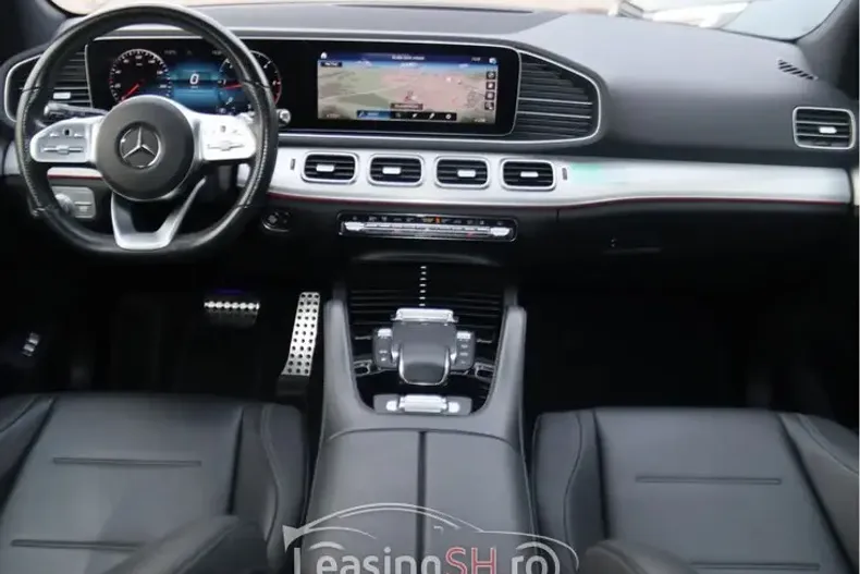 Mercedes-Benz 350 din 2020 cu 84.280 km - oferta MER97307 - foto 13