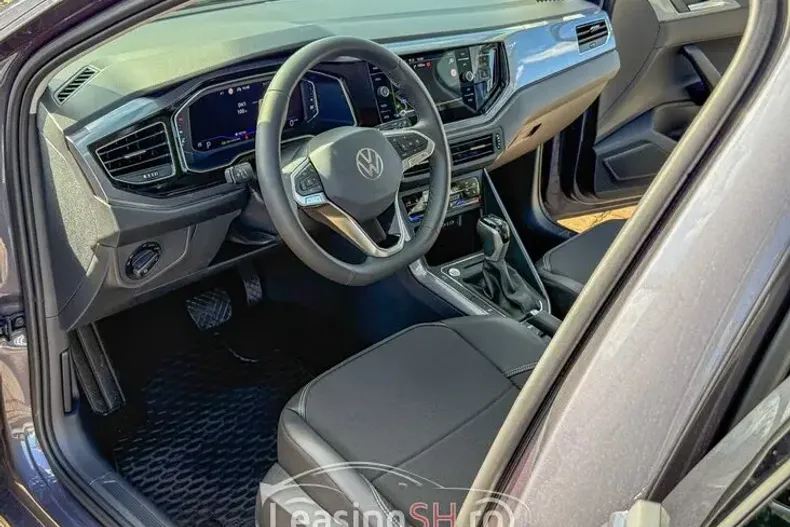 Volkswagen Taigo din 2025 cu 1.860 km - oferta VOL102884 - foto 13