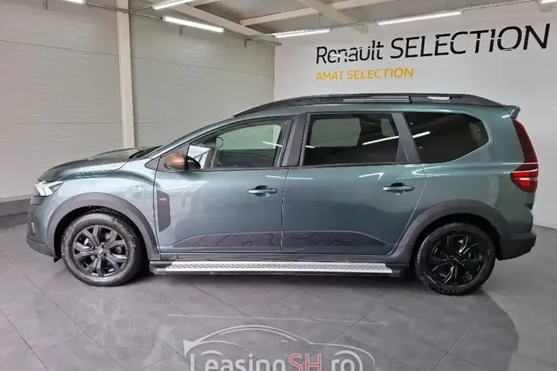 Dacia Jogger din 2023 cu 52.126 km - oferta DAC100668 - foto 13