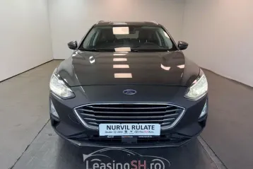 Ford Focus din 2021 - oferta FOR102077