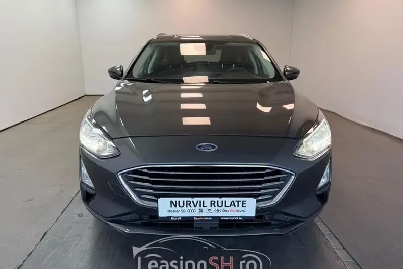 Ford Focus din 2021 cu 159.000 km - oferta FOR102077 - foto 1