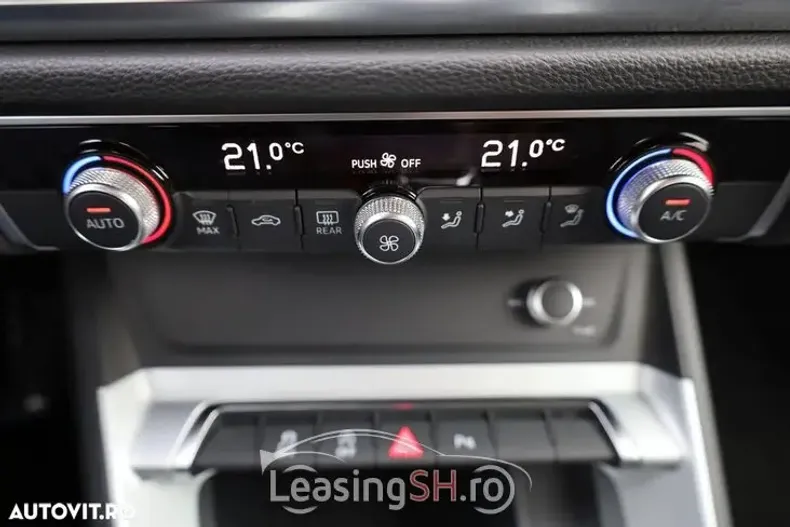 Audi Q3 din 2020 cu 125.192 km - oferta AUD101270 - foto 12