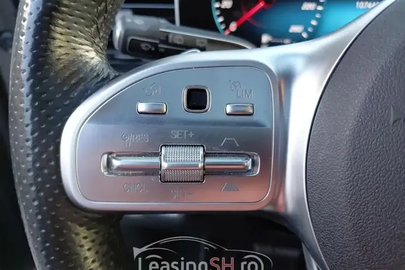 Mercedes-Benz 350 din 2020 cu 107.442 km - oferta MER102846 - foto 24