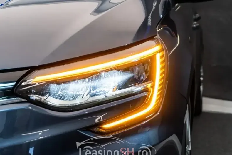 Renault Megane din 2021 cu 140.340 km - oferta REN102567 - foto 14