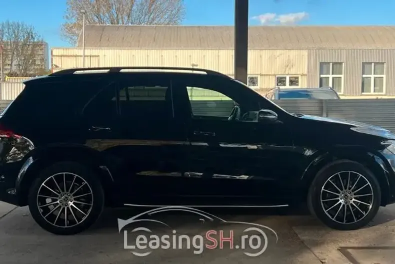 Mercedes-Benz 350 din 2021 cu 83.072 km - oferta MER99325 - foto 6