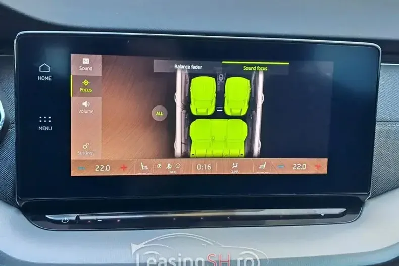 Skoda Octavia din 2021 cu 127.497 km - oferta SKO101281 - foto 5