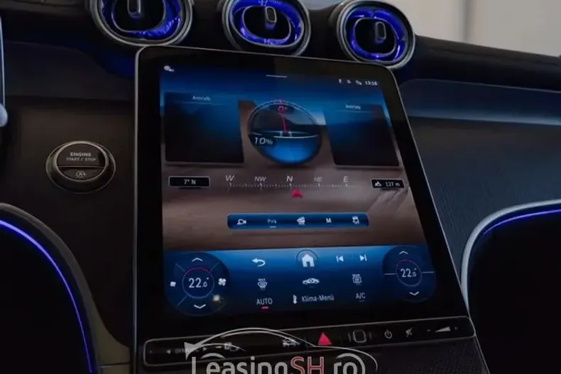 Mercedes-Benz 220 din 2024 cu 14.500 km - oferta MER99884 - foto 12