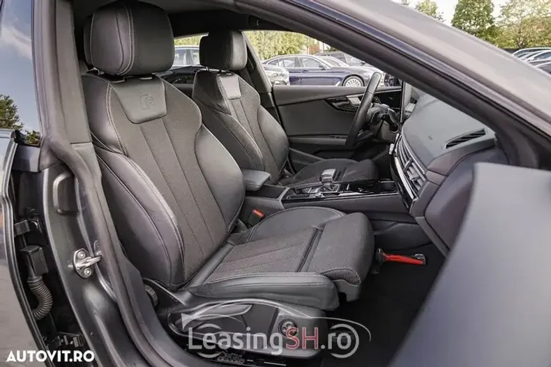 Audi A5 din 2021 cu 153.400 km - oferta AUD102034 - foto 22