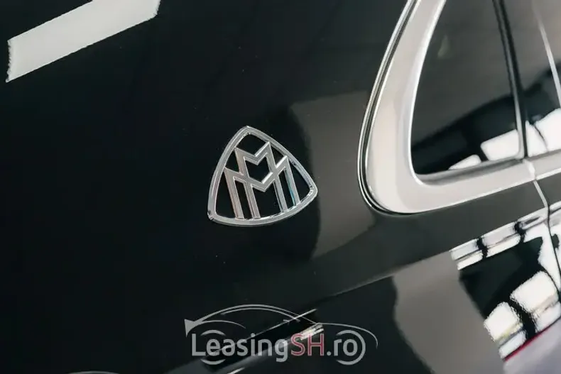 Mercedes-Benz 580 din 2023 cu 25.441 km - oferta MER96206 - foto 2
