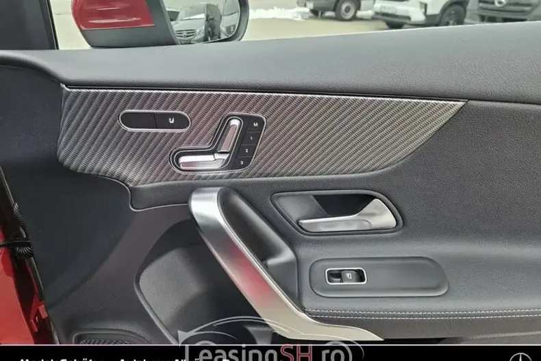Mercedes-Benz 200 din 2023 cu 2.920 km - oferta MER97687 - foto 15