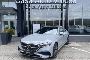 Mercedes-Benz 220 din 2025 - oferta MER102030