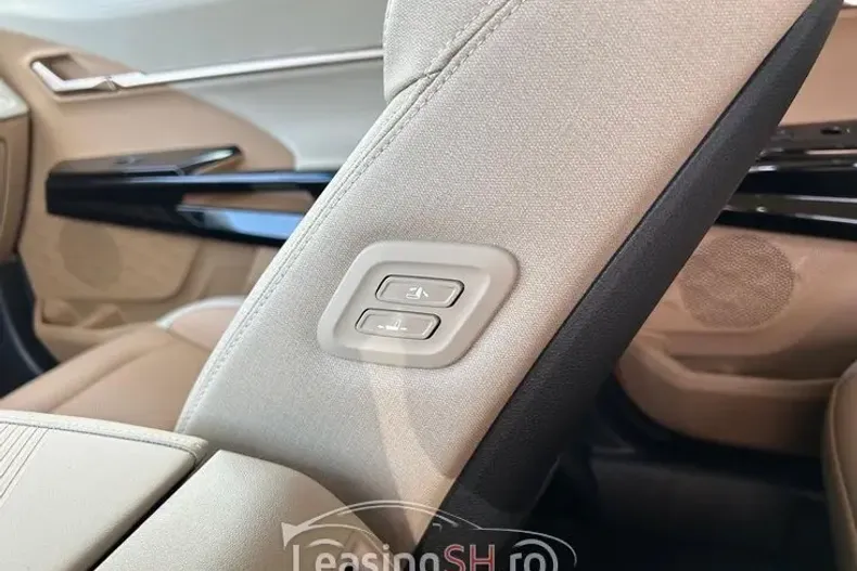 Ssangyong Actyon din 2025 cu 2.000 km - oferta SSA103090 - foto 10