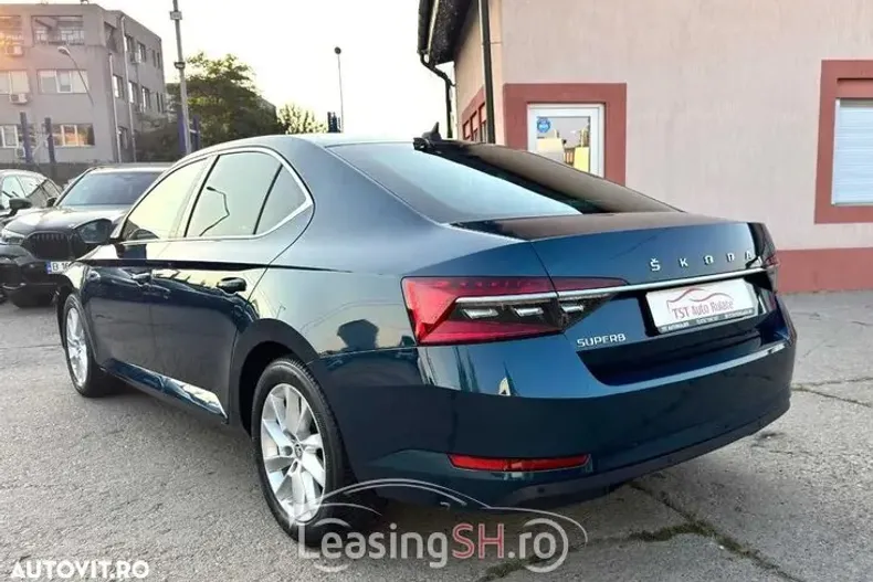Skoda Superb din 2020 cu 131.000 km - oferta SKO102172 - foto 3