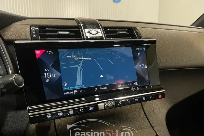 DS Automobiles DS 7 Crossback din 2020 cu 170.265 km - oferta DSA101663 - foto 21