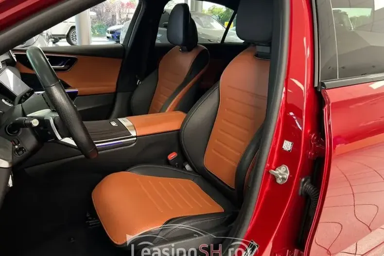 Mercedes-Benz 200 din 2023 cu 22.434 km - oferta MER96493 - foto 7