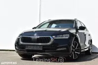 Skoda Octavia din 2021 cu 105.500 km - oferta SKO93629 - foto 2