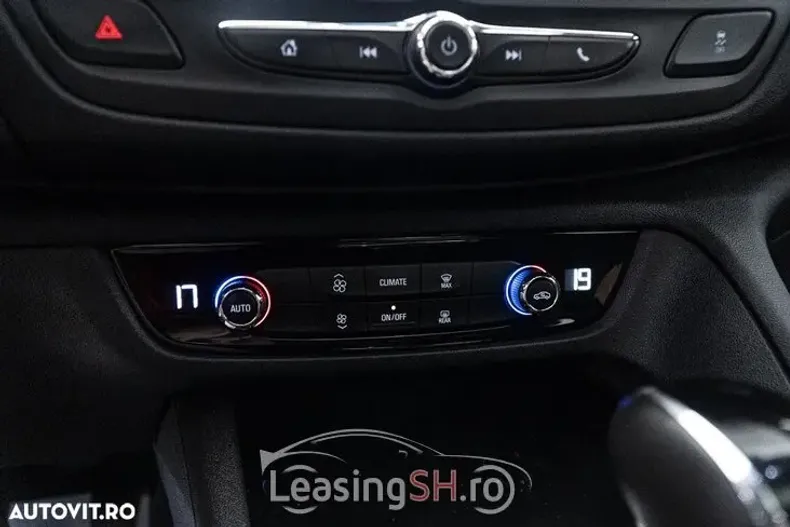 Opel Insignia din 2019 cu 172.452 km - oferta OPE100446 - foto 2