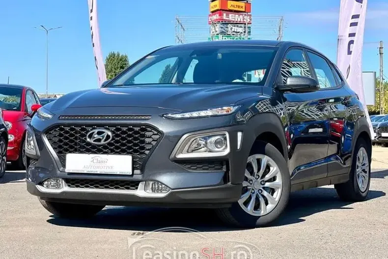 Hyundai KONA din 2019 cu 67.000 km - oferta HYU103003 - foto 21