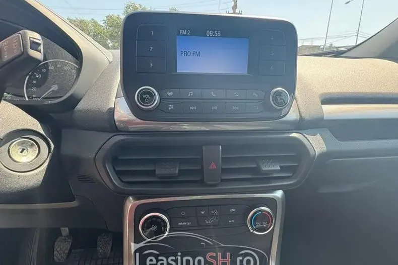 Ford EcoSport din 2019 cu 92.073 km - oferta FOR95922 - foto 7