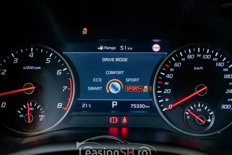 Kia Stinger din 2019 cu 75.350 km - oferta KIA94219 - foto 19