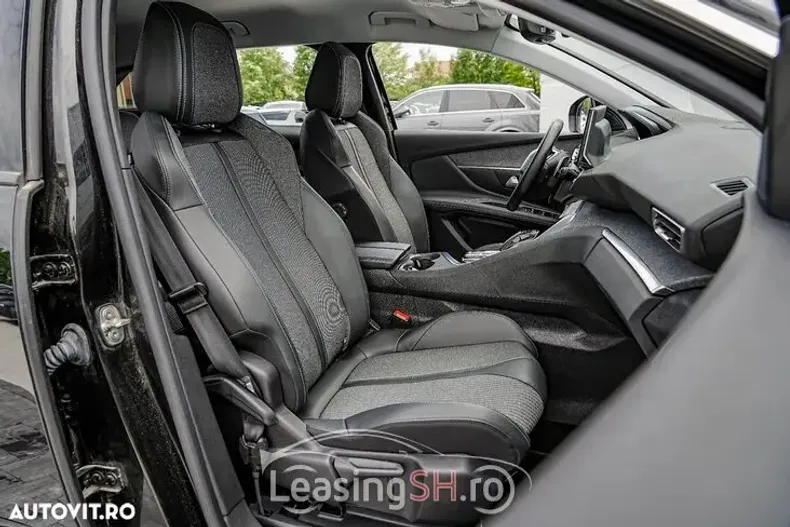 Peugeot 3008 din 2021 cu 98.700 km - oferta PEU94799 - foto 22