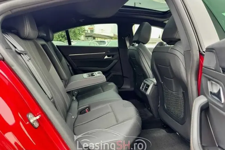 Peugeot 508 din 2020 cu 146.000 km - oferta PEU102897 - foto 24