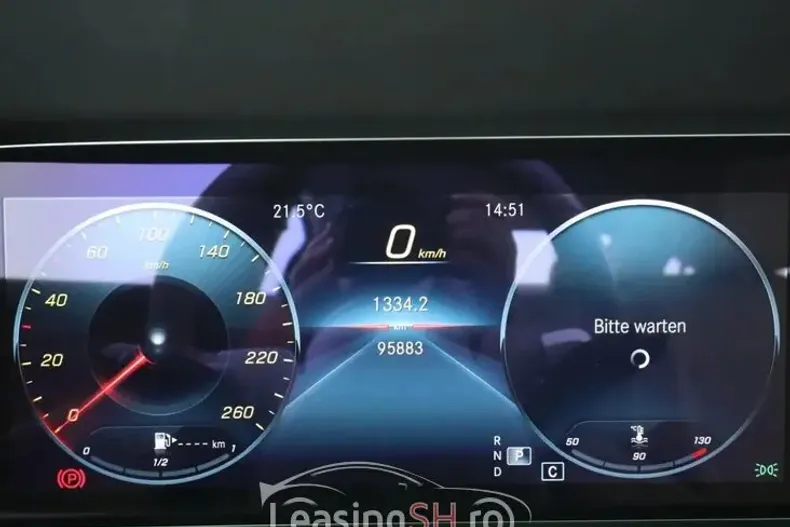 Mercedes-Benz 220 din 2022 cu 95.945 km - oferta MER97248 - foto 6