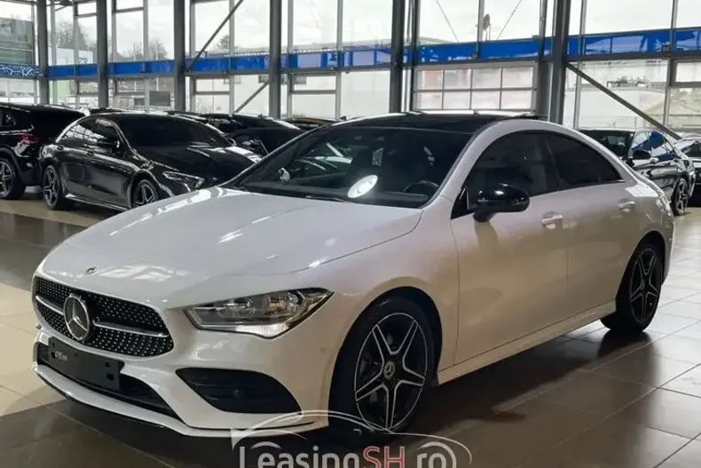 Mercedes-Benz 200 din 2023 cu 31.200 km - oferta MER98347 - foto 22