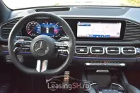 Mercedes-Benz 450 din 2024 cu 8.500 km - oferta MER99957 - foto 17