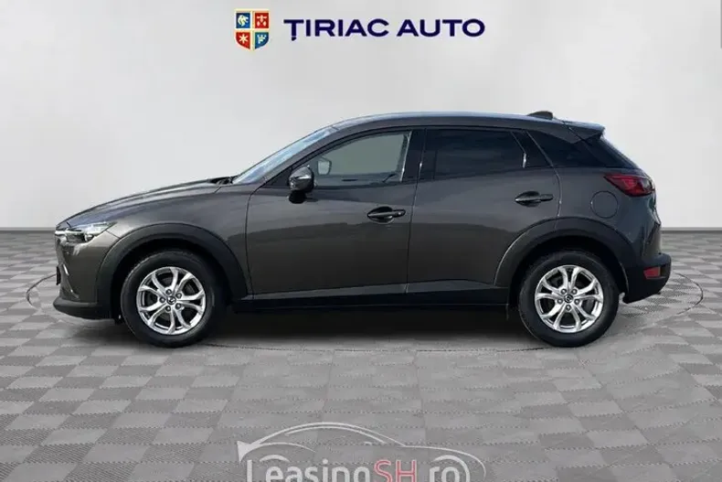 Mazda CX-3 din 2019 cu 79.211 km - oferta MAZ102862 - foto 9