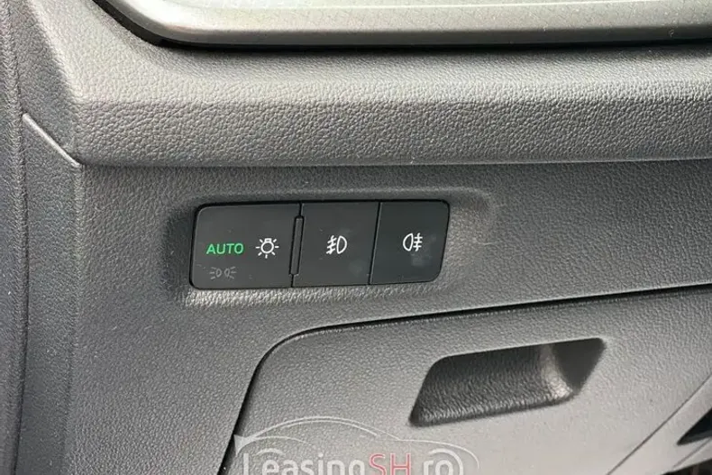 Skoda Octavia din 2020 cu 153.000 km - oferta SKO102640 - foto 26